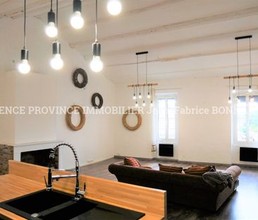 Location Appartement 2 pièces 93m² STE CECILE LES VIGNES 84290 - Photo 5