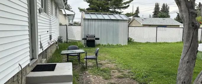 13511 116 Street Northwest, Basement, Edmonton, Alberta, Canada, T5E 5J2 | 13511 116 Street Northwest, Edmonton - Photo 1