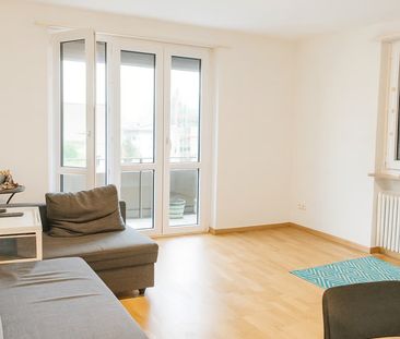 4 Zimmer, 74 m², 3. Stock - Photo 2