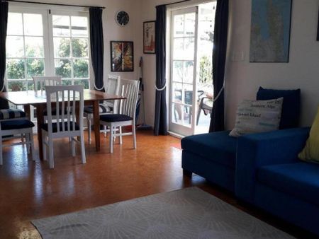 CHILL TIME ON WAIMARE - Photo 5