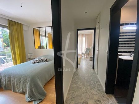Location Appartement 2 pièces 45m² MONTIGNY LES METZ 57950 - Photo 4