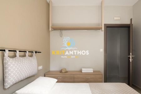 Μονοκατοικία Μαρουλάς - Ρέθυμνο - Φωτογραφία 3