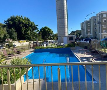 Apartamento com 2 quartos e 42m² para alugar em Rondônia, Novo Hamb... - Photo 2
