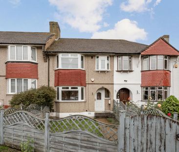 3 bedroom terraced house to rent - Photo 2