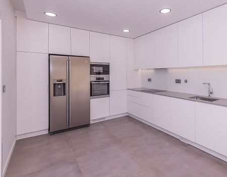 Apartamento T4 em Lisboa - Foto 3