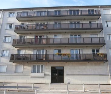 Location appartement T3 63.82m² à Tinqueux (51430) - Photo 2