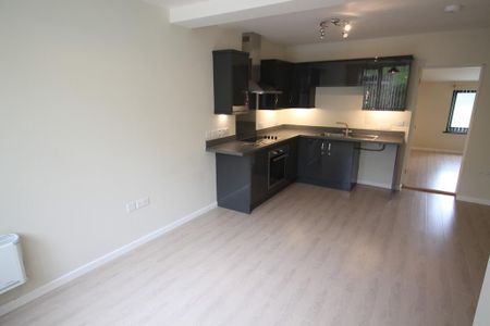 1 bedroom flat to rent - Photo 2