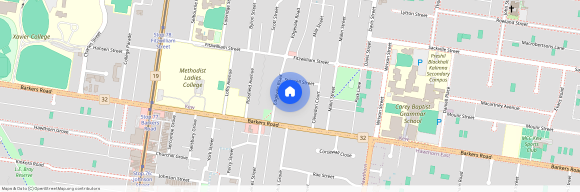 9/26 Edgevale Road, Kew VIC 3101