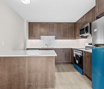 For Lease - 712 Parnian Private, Barrhaven, Ontario - Photo 6
