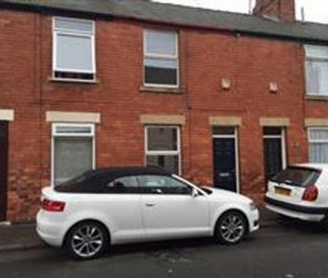 2 bedroom terraced house to rent - Photo 5