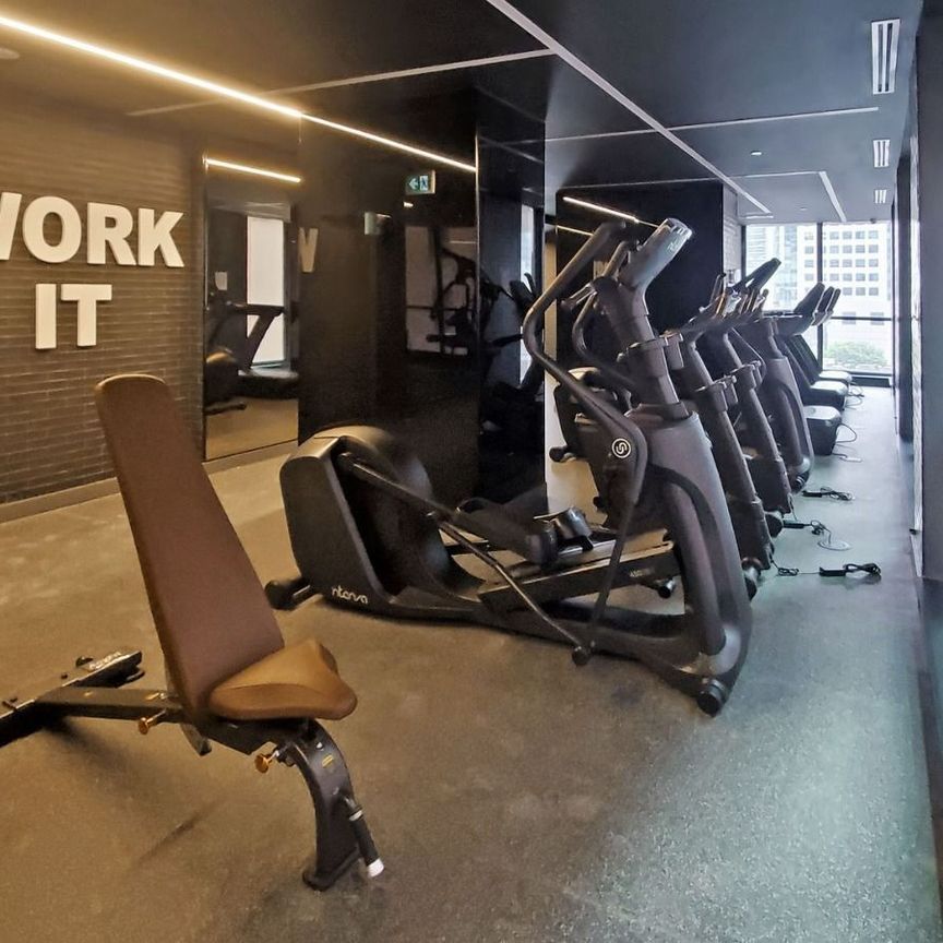 For Lease - 327 King Street Unit# 2903, Toronto, Ontario - Photo 1