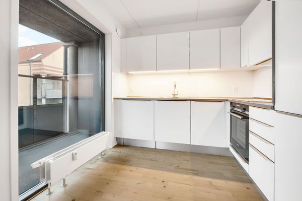 Rørdams Have 9, 2. dør 4 - Photo 1