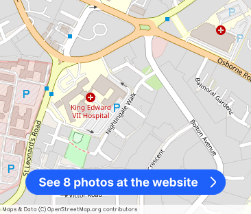 Nightingale Walk, Windsor, SL4 - Photo 1