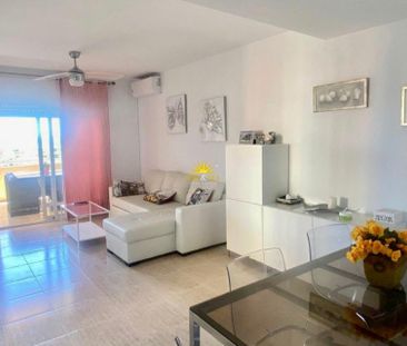 2-BEDROOM APARTMENT FOR RENT IN DEHESA DE CAMPOAMOR - ALICANTE - Photo 4