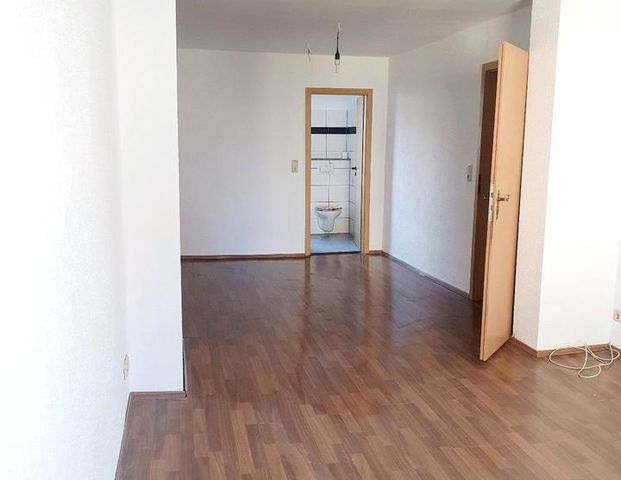 gemütliche 2,5 Zimmer Wohnung am Herminghauspark zu vermieten - Foto 1