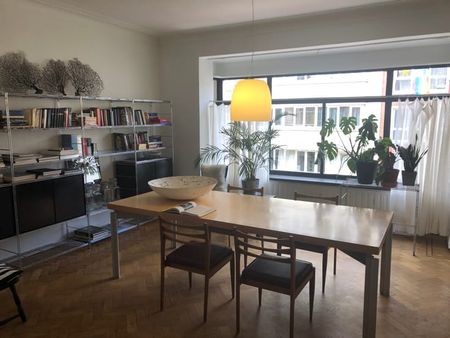 Appartement te huur - Photo 5
