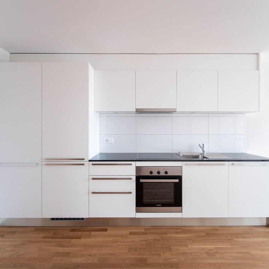 Appartement 2.5 pièces au 1er étage à Fribourg ! - Foto 1