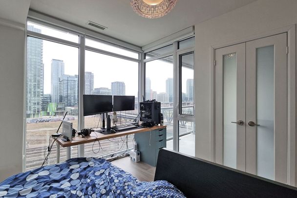 For Lease - 576 Front Street Unit# 505, Toronto, Ontario - Photo 1