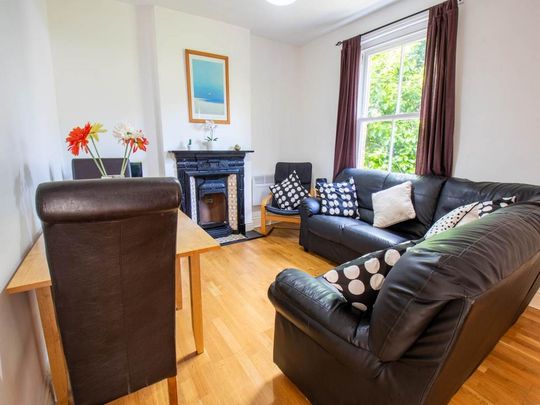 5 bedroom house to rent - Photo 1