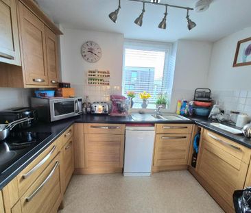 1 bedroom apartment to rent - Photo 3