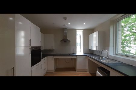 2 Bed Flat, Stead Street, SE17 - Photo 5