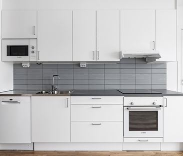 Tegelängsvägen 26 - Foto 6