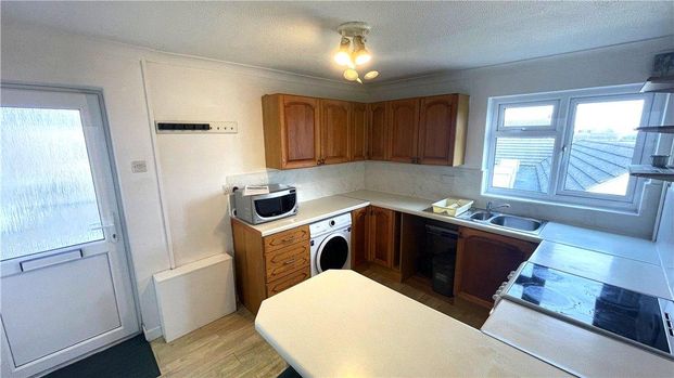 2 bedroom apartment to rent - Photo 1