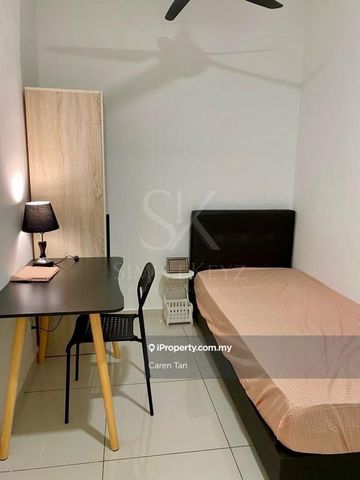 Kenwingston Skylofts, Usj 1, Subang Jaya - Foto 4