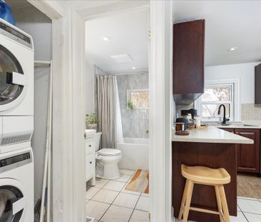 For Lease - 387 Ontario Street Unit# Upper Unit, Newmarket, Ontario - Photo 5