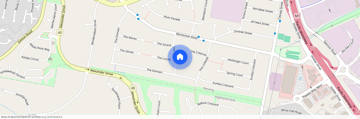 18 The Grange, Qld 4211, Nerang