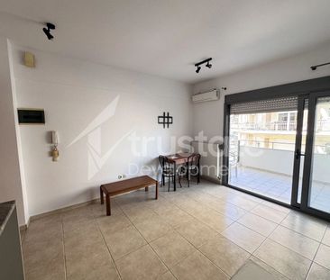 Studio/Γκαρσονιέρα για ενοικίαση Βαρδάρης - Δικαστήρια (Βαρδάρης - ... - Photo 1