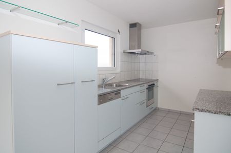 4 Zimmer, 85 m², 2. Stock - Foto 4