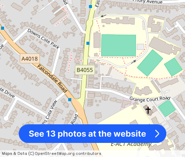 Westbury Road- Westbury-on-Trym - Photo 1