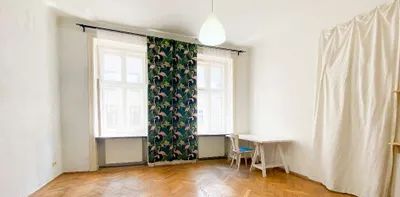 Großes, helles Zimmer in 2er WG, Volkertmarkt, Augarten - Photo 2