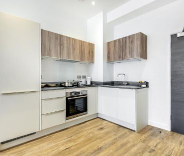 1 bedroom apartment to rent - Photo 2