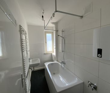 Gemütliche 2-Zimmer-Wohnung mit Wannenbad - Photo 4