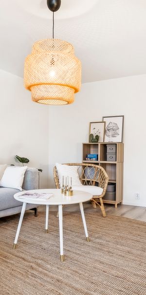 Vallvägen 6 B - Foto 1