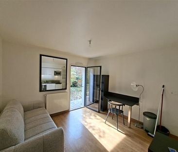 Appartement T1 à louer - 23 m² - Photo 3