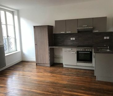 Appartement 2 pièces à Metz - Photo 3