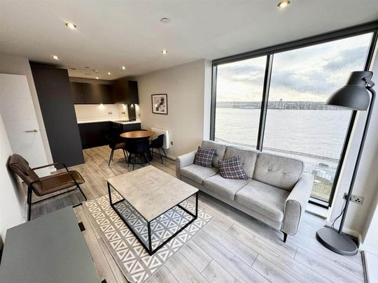 Jesse Hartley Way, Liverpool, L3 - Photo 1