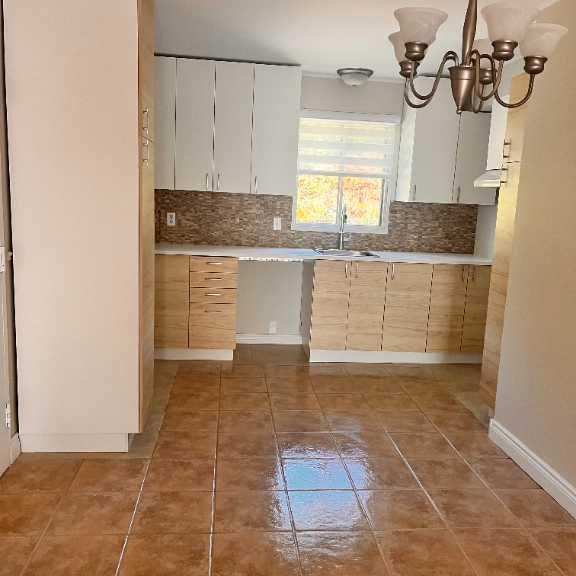 Appartement de 2 chambres et 1 salle de bain - Photo 1