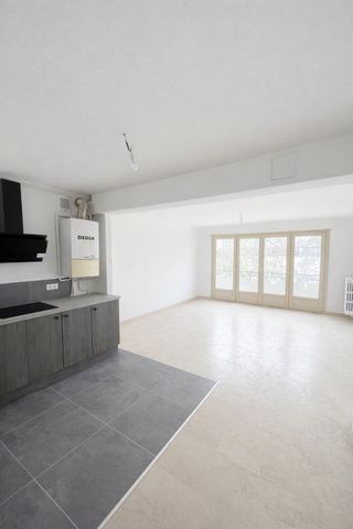 Location Appartement 2 pièces 54m² NANCY 54000 - Photo 4