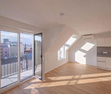 SONNIGE 2-ZIMMER WOHNUNG MIT TERRASSE! - Foto 6