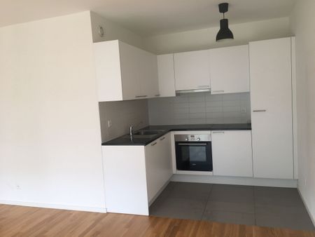 Profitez du calme de Chêne-Bougeries - Photo 2