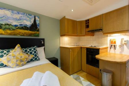 Cartwright Gardens, Bloomsbury, WC1H 9EH, London - Photo 3