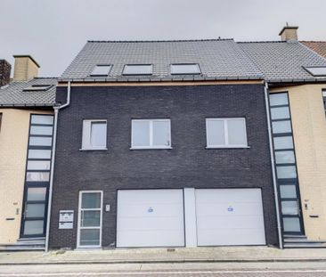 Appartement te huur in Harelbeke - Photo 6
