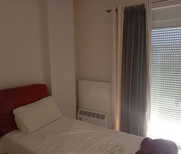 Διαμέρισμα για ενοικίαση Κέντρο (Νέα Αλικαρνασσός) - Φωτογραφία 4