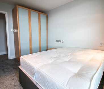 1 bedroom apartment to rent - Photo 2