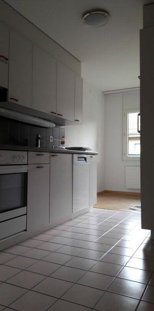 3.5 Zimmer Wohnung - Foto 1