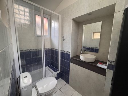 Location Appartement 2 pièces 29m² - Photo 5